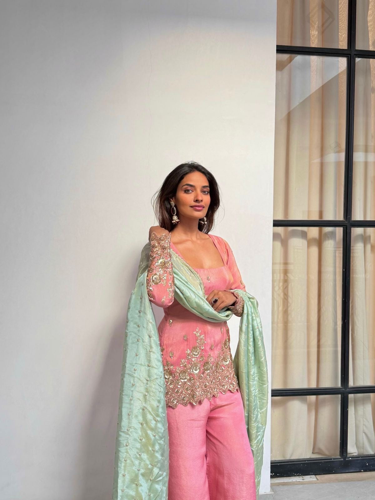 Designer Party Wear Look Collection