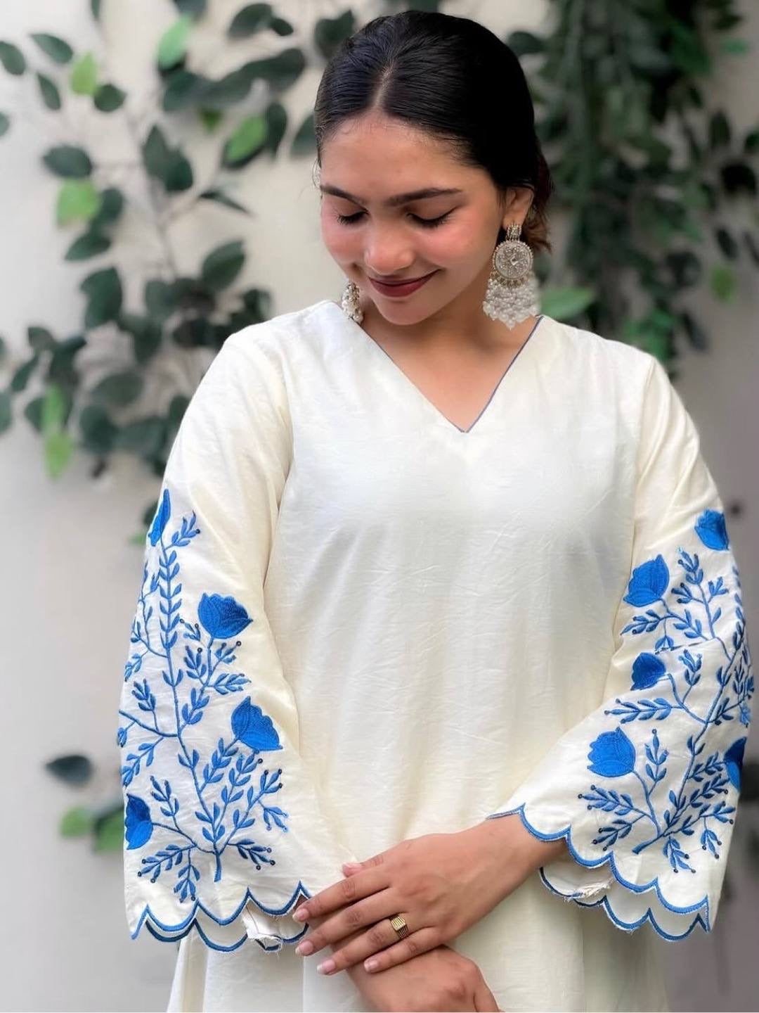 NEW DESIGNER AND COMFORTABLE PANT PAIR 💙