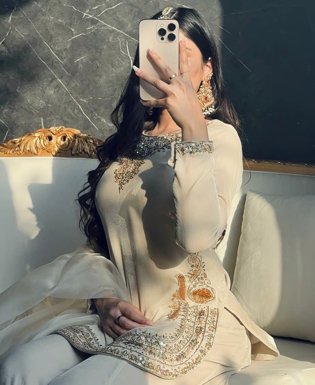 NEW Launching Designer Party Wear Look Collection💥