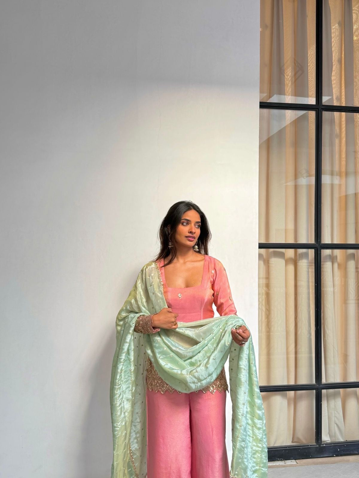 Designer Party Wear Look Collection