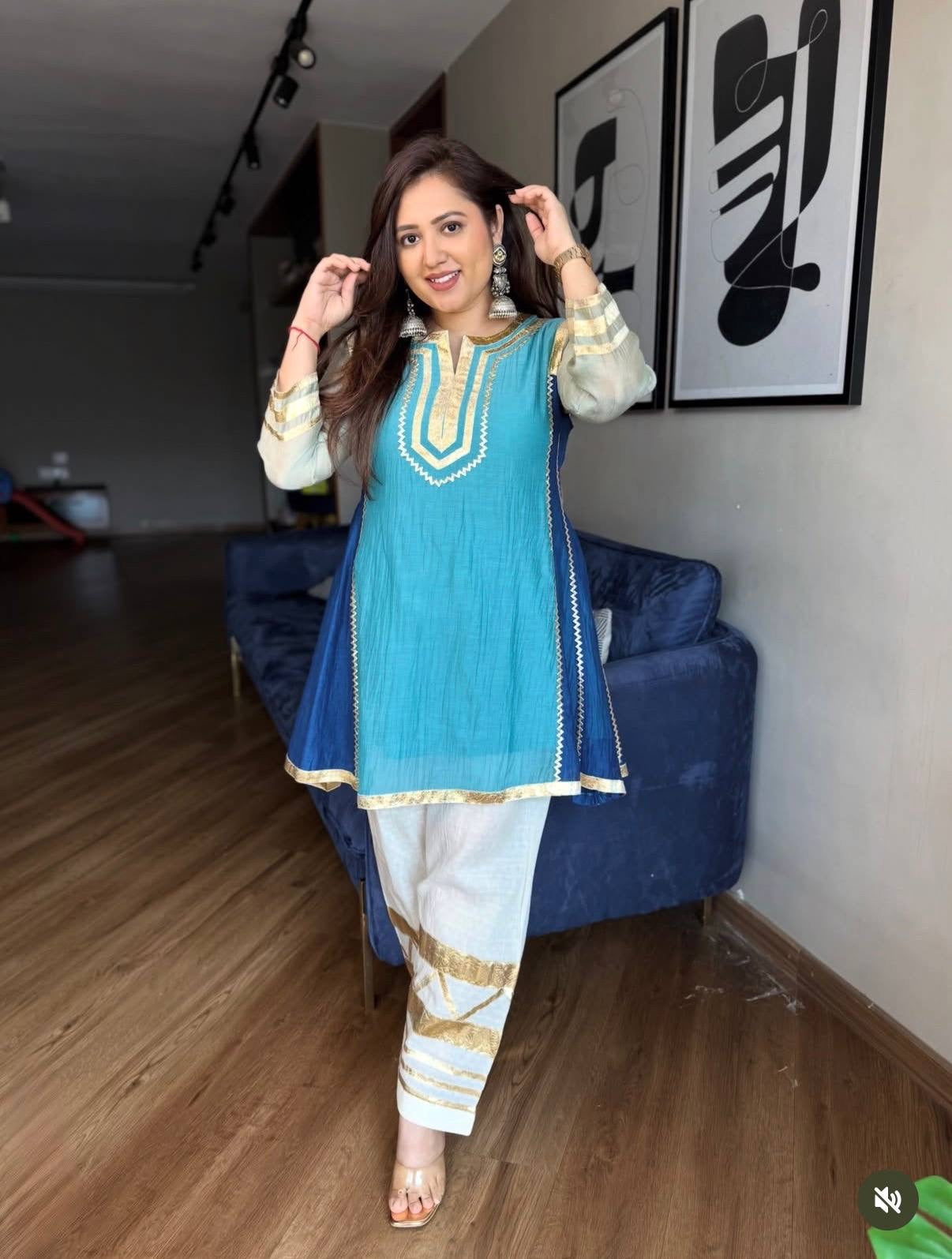 Kurta Set