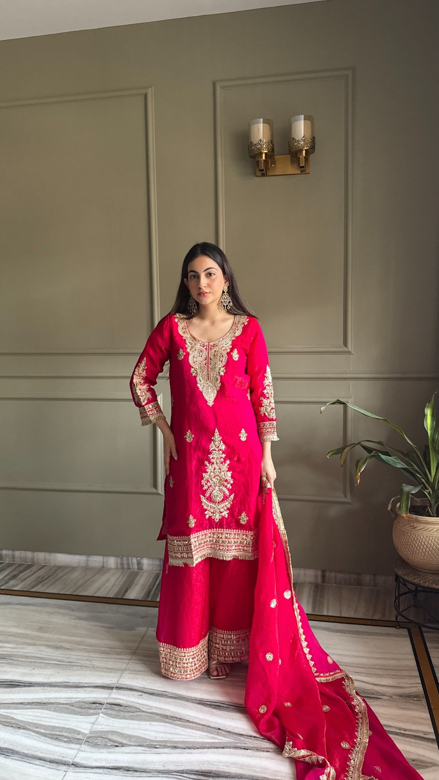 Demanding and Designer 3 piece Suit